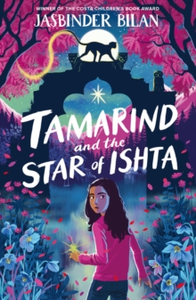 Image for Tamarind & the Star of Ishta