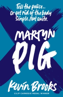 Image for Martyn Pig (2020 reissue)
