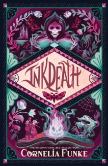 Image for Inkdeath (2020 reissue)