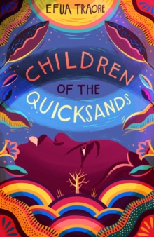 Children of the quicksands - Traore, Efua