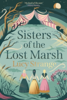 Image for Sisters of the Lost Marsh