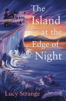 Image for The island at the edge of night