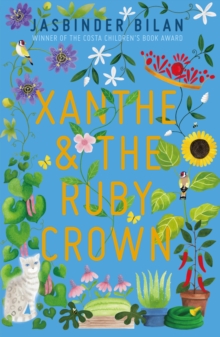 Image for Xanthe & the ruby crown