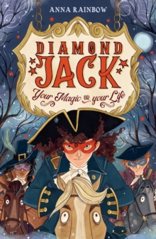 Image for Diamond Jack  : your magic or your life