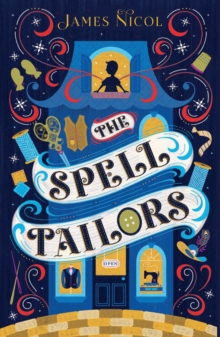 Image for The Spell Tailors
