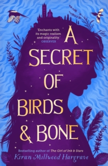 Image for A Secret of Birds & Bone (paperback)
