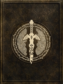 The Legend of Zelda: Tears of the Kingdom: The Complete Official Guide – Collector’s Edition