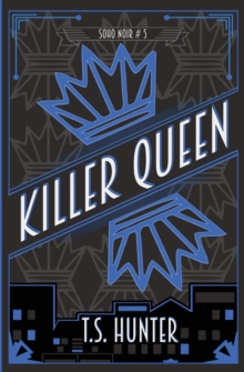 Image for Killer Queen : Soho Noir Series #5