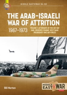 Image for 75 Years of the Israeli Air Force Volume 1