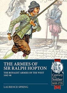 Image for The Armies of Sir Ralph Hopton