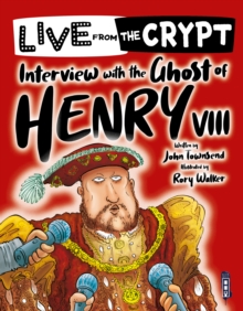 Image for Interview with the ghost of Henry VIII