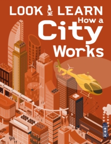 Image for How a city works