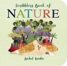 Image for Scribblers book of nature