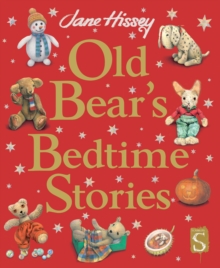 Image for Old Bear's bedtime stories