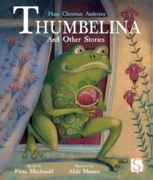 Image for Thumbelina and Other Stories