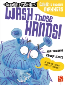 Image for Wash Those Hands!