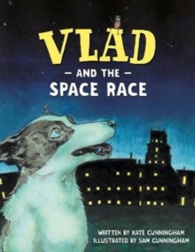 Image for Vlad and the Space Race