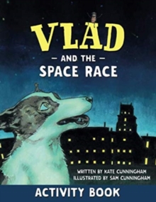 Image for Vlad and the Space Race Activity Book