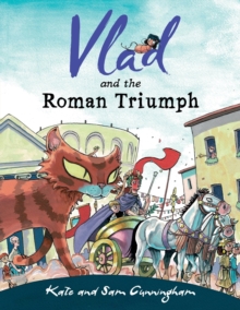 Image for Vlad and the Roman Triumph