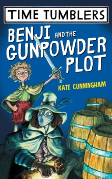 Image for Benji and the Gunpowder Plot