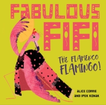 Image for Fabulous Fifi