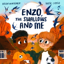 Image for Enzo, the swallows and me