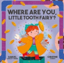 Image for Where Are You Little Tooth Fairy?
