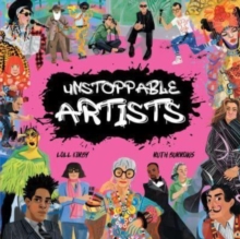 Image for Unstoppable Artists