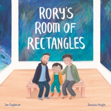 Image for Rory's Room of Rectangles