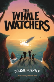 Image for The whale watchers