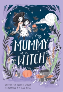 Image for My Mummy is a Witch