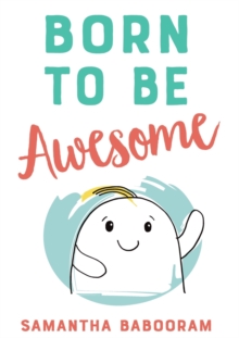 Image for Born to be Awesome