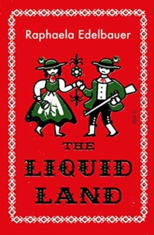 Image for The liquid land