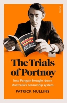 The Trials of Portnoy: how Penguin brought down Australia’s censorship system