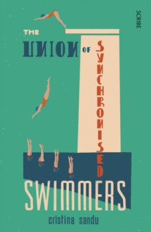Image for The Union of Synchronised Swimmers