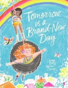 Image for Tomorrow is a brand-new day