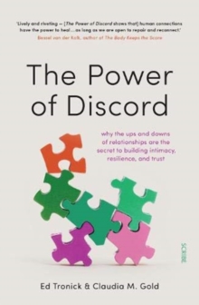 Image for The Power of Discord