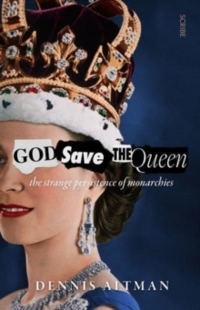 Image for God Save The Queen