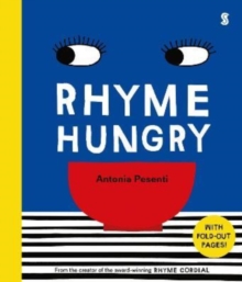 Image for Rhyme Hungry