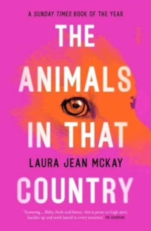 Image for The animals in that country