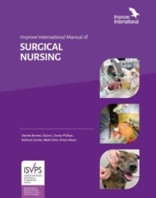 Image for Improve International Manual of Surgical Nursing