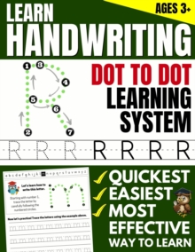 Image for Learn Handwriting