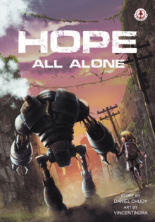 Image for Hope: All Alone