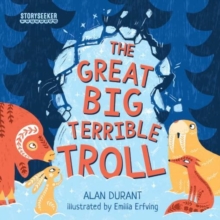Image for Storyseeker the Great Big Terrible Troll
