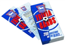 Image for IPSWICH TOWN TRIVIA CARDS