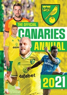 Image for The Official Norwich City FC Annual 2021