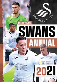 Image for The Official Swansea City AFC Annual 2021