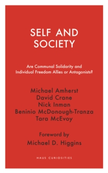 Self and Society