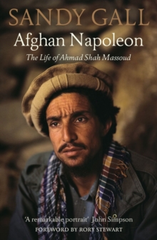 Image for Afghan Napoleon
