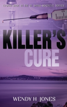 Image for Killer's Cure